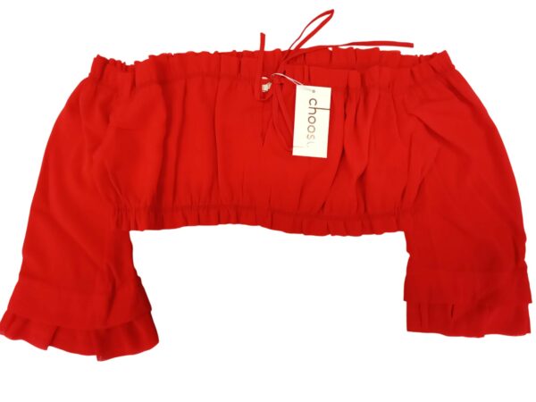 Choosy Designer Clothing, SHELF PULLS, 5525009, 36 units, PA - Image 34