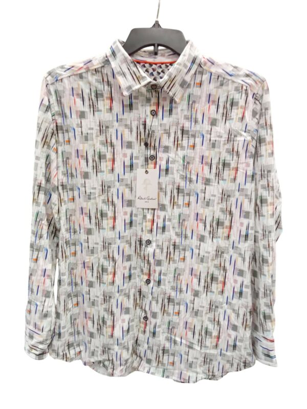 Robert Graham Shirts - High MSRP, SHELF PULLS, 5525064, 23 units, PA - Image 7