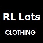 RL CLOTHING, CUSTOMER RETURNS, 16569481, 274 units, GA
