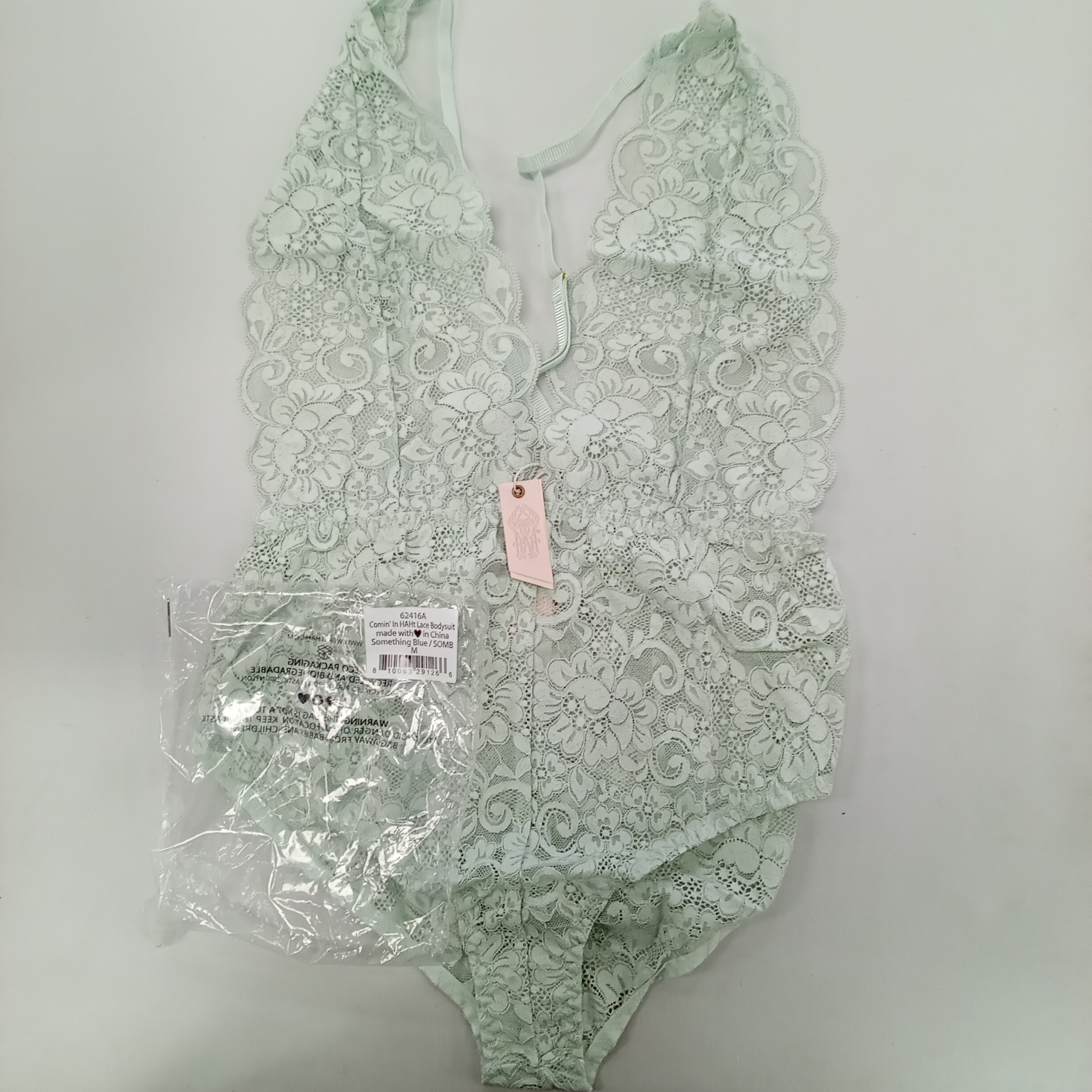 Product photo: We are HAH (FP Brands/Revolve), SHELF PULLS, 5522113, 37 units, PA image #2