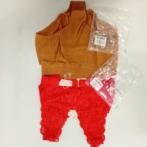 Product photo: We are HAH (FP Brands/Revolve), SHELF PULLS, 5522113, 37 units, PA image #3