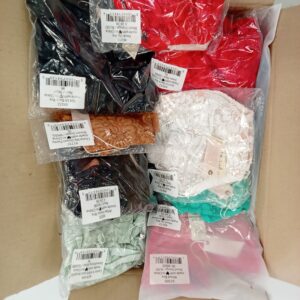 Product photo: We are HAH (FP Brands/Revolve), SHELF PULLS, 5522126, 37 units, PA image #5