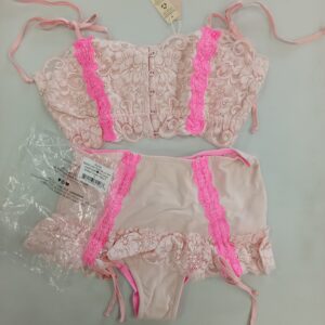 Product photo: We are HAH (FP Brands/Revolve), SHELF PULLS, 5522234, 38 units, PA image #2