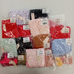 Product photo: We are HAH (FP Brands/Revolve), SHELF PULLS, 5522234, 38 units, PA image #1