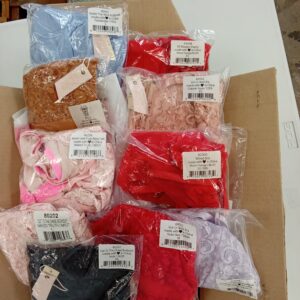 Product photo: We are HAH (FP Brands/Revolve), SHELF PULLS, 5522234, 38 units, PA image #5