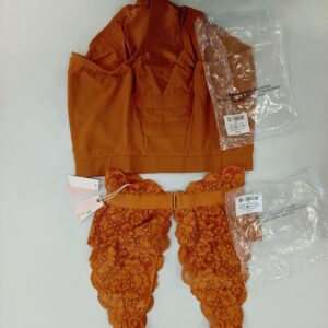 Product photo: We are HAH (FP Brands/Revolve), SHELF PULLS, 5522251, 37 units, PA image #2