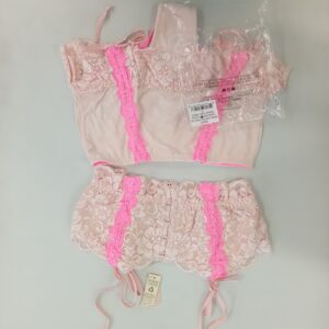 Product photo: We are HAH (FP Brands/Revolve), SHELF PULLS, 5522251, 37 units, PA image #4