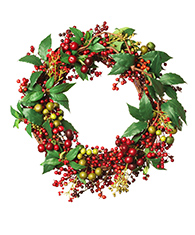 HOLIDAY DECOR, CUSTOMER RETURNS, 16161262, 737 units, TX