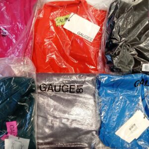 GAUGE81 HIGH MSRP SOLD AT NORDSTROM, REVOLVE, SAKS 5TH AVENUE, SHELF PULLS, 5525159, 20 units, PA