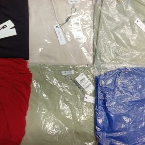 LADIES DESIGNER SMALL LOT, SEASONAL SHELF PULLS, 5525173, 20 units, PA