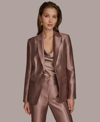 ANNE KLEIN, CALVIN KLEIN, DKNY, DONNA KARAN, MELISSA PAIGE, NY COLLECTION, SAM & JESS, TAHARI, VINCE , SHELF PULLS, 5525186, 20 units, PA - Image 4