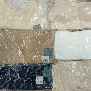 LADIES INTIMATE SMALL LOT, SEASONAL SHELF PULLS, 5525098, 73 units, PA