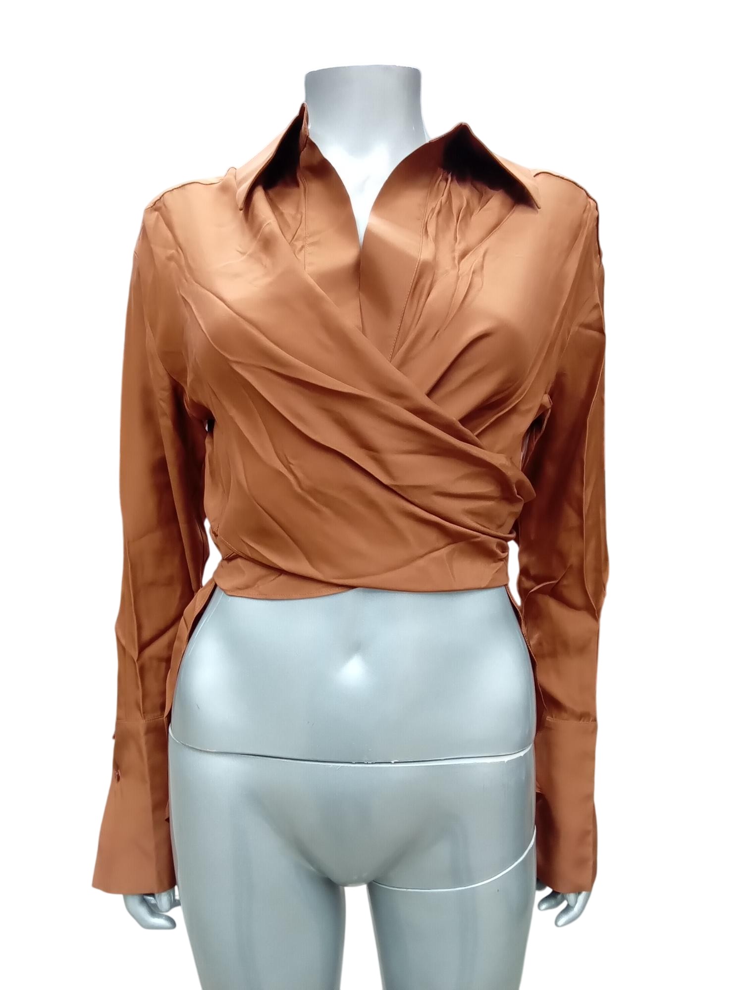 GAUGE81 HIGH MSRP SOLD AT NORDSTROM, REVOLVE, SAKS 5TH AVENUE, SHELF PULLS, 5525160, 20 units, PA - Image 8