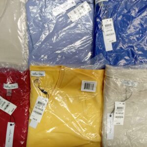 MELISSA PAIGE, KASPER, SHELF PULLS, 5525168, 20 units, PA