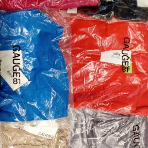 GAUGE81 Luxury, High MSRP, Sold at Nordstrom, Revolve, Saks 5TH, SHELF PULLS, 5525161, 20 units, PA