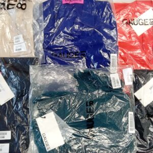 GAUGE81 Luxury, High MSRP, Sold at Nordstrom, Revolve, Saks 5TH, SHELF PULLS, 5525158, 20 units, PA