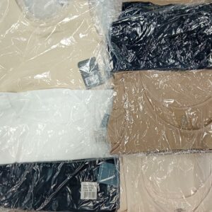 YUMMIE SHAPEWEAR SOLD AT REVOLVE, SEASONAL SHELF PULLS, 5525116, 46 units, PA