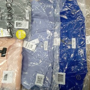 LADIES DESIGNER  FALL/WINTER, SHELF PULLS, 5525118, 35 units, PA