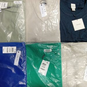 DKNY, CALVIN KLEIN, MELISSA PAIGE, SHELF PULLS, 5525174, 20 units, PA