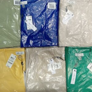 ANNE KLEIN, CALVIN KLEIN, KARL LAGERFELD, KASPER, MELISSA PAIGE Fall/Winter, SHELF PULLS, 5525154, 28 units, PA    ANNE KLEIN, CALVIN KLEIN, KARL LAGERFELD, KASPER, MELISSA PAIGE Fall/Winter, SHELF PULLS, 5525154, 28 units, PA