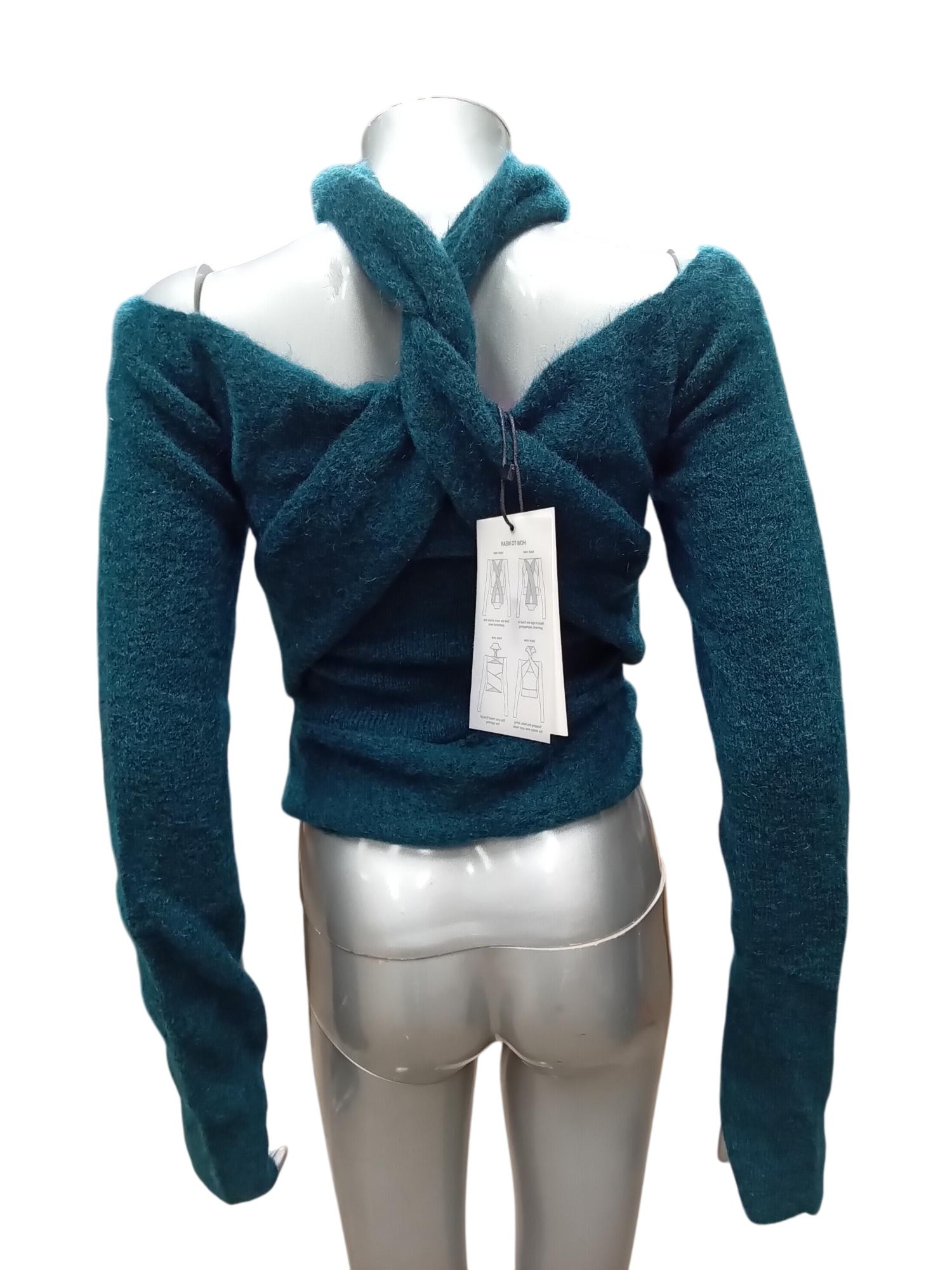 GAUGE81 HIGH MSRP SOLD AT NORDSTROM, REVOLVE, SAKS 5TH AVENUE, SHELF PULLS, 5525145, 20 units, PA - Image 5