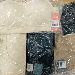 YUMMIE SHAPEWEAR SOLD AT REVOLVE, SEASONAL SHELF PULLS, 5525113, 46 units, PA