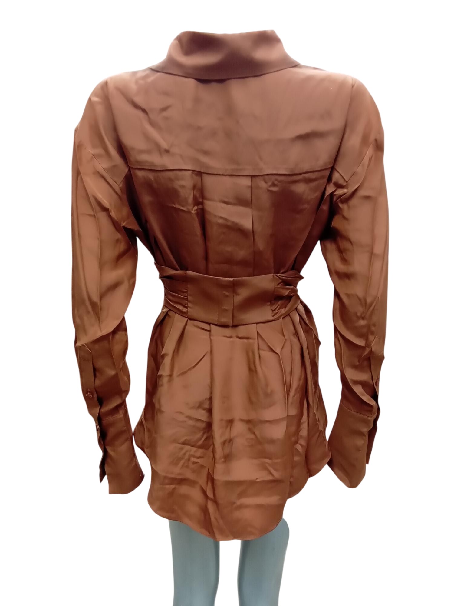 GAUGE81 HIGH MSRP SOLD AT NORDSTROM, REVOLVE, SAKS 5TH AVENUE, SHELF PULLS, 5525160, 20 units, PA - Image 9