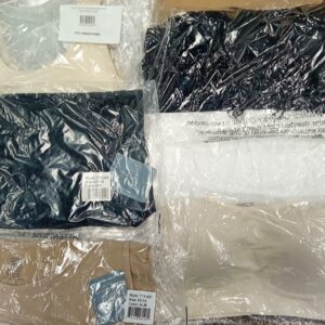 LADIES INTIMATE SMALL LOT, SEASONAL SHELF PULLS, 5525097, 78 units, PA