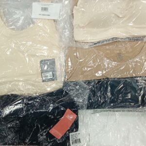 YUMMIE SHAPEWEAR SOLD AT REVOLVE, SEASONAL SHELF PULLS, 5525096, 78 units, PA