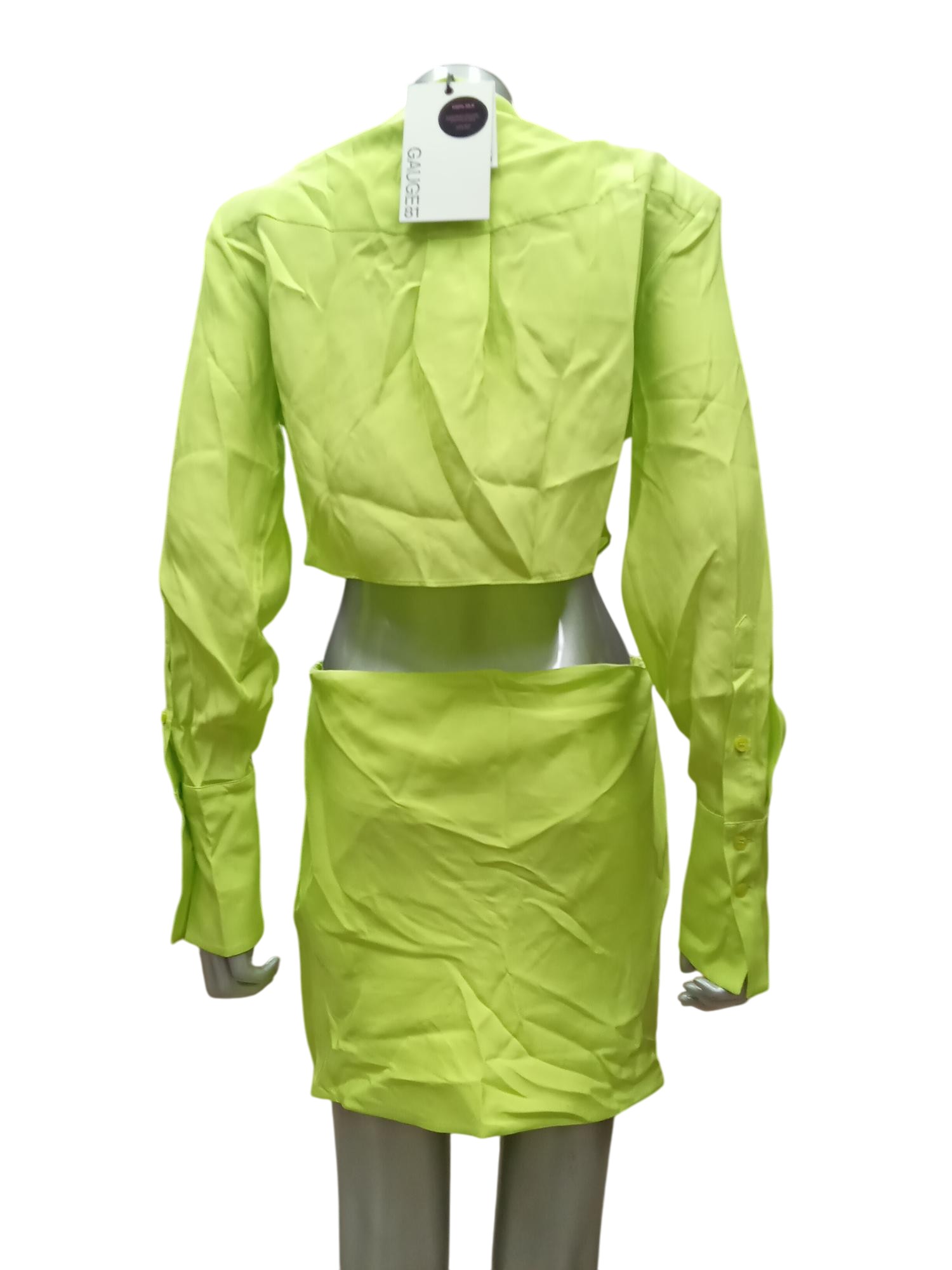 GAUGE81 HIGH MSRP SOLD AT NORDSTROM, REVOLVE, SAKS 5TH AVENUE, SHELF PULLS, 5525145, 20 units, PA - Image 7