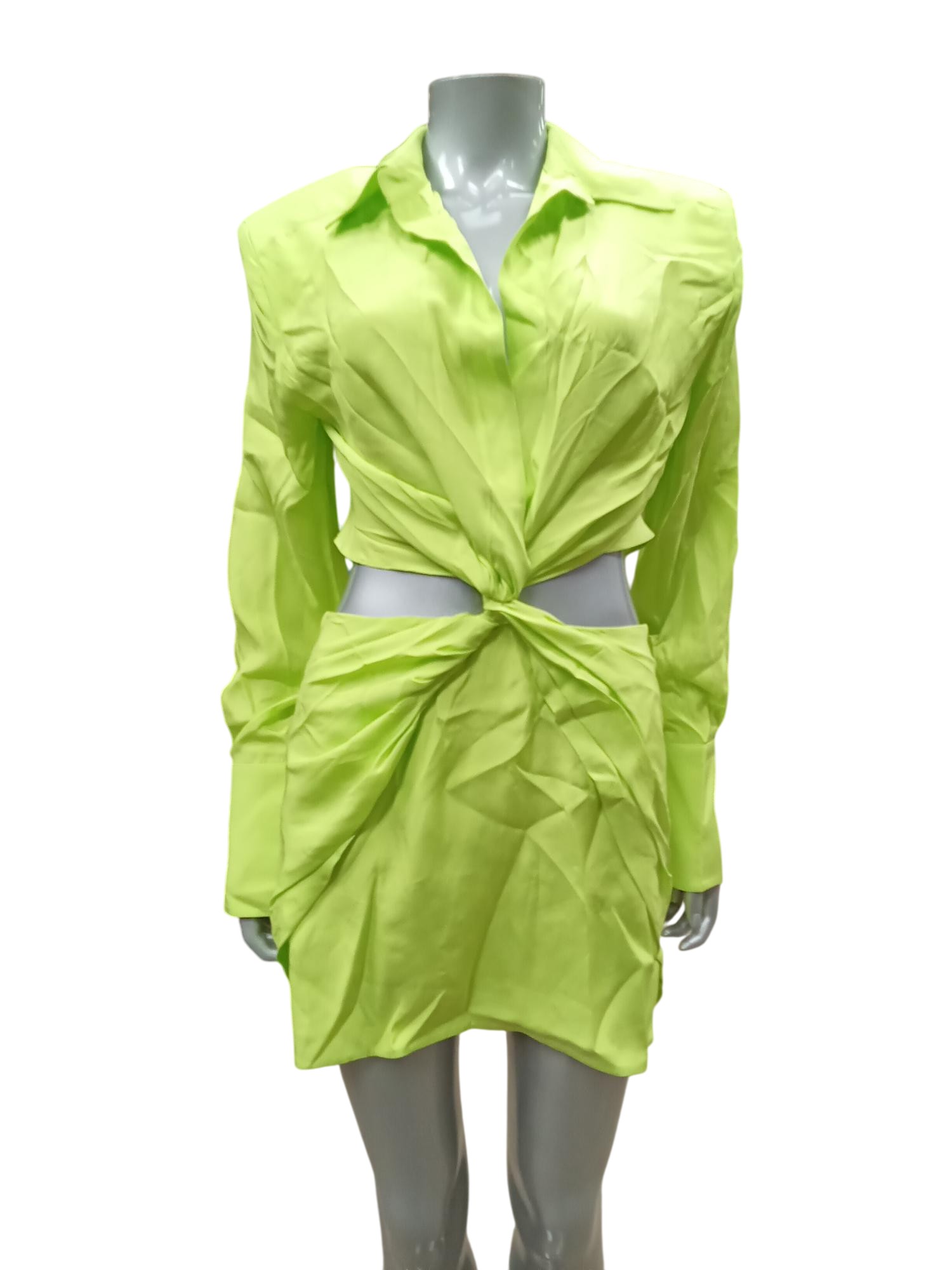 GAUGE81 HIGH MSRP SOLD AT NORDSTROM, REVOLVE, SAKS 5TH AVENUE, SHELF PULLS, 5525145, 20 units, PA - Image 6