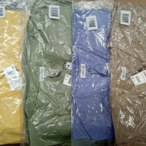 Mixed Brands Fall/Winter, SEASONAL SHELF PULLS, 5525130, 42 units, PA