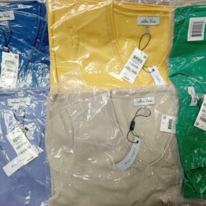 LADIES DESIGNER SMALL LOT, SEASONAL SHELF PULLS, 5525127, 47 units, PA