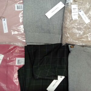 LADIES DESIGNER SMALL LOT, SHELF PULLS, 5525147, 20 units, PA