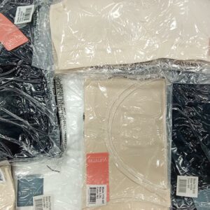 YUMMIE SHAPEWEAR SOLD AT REVOLVE, SEASONAL SHELF PULLS, 5525095, 76 units, PA