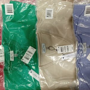 LADIES DESIGNER SMALL LOT, SEASONAL SHELF PULLS, 5525137, 44 units, PA