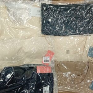 YUMMIE SHAPEWEAR SOLD AT REVOLVE, SEASONAL SHELF PULLS, 5525103, 48 units, PA