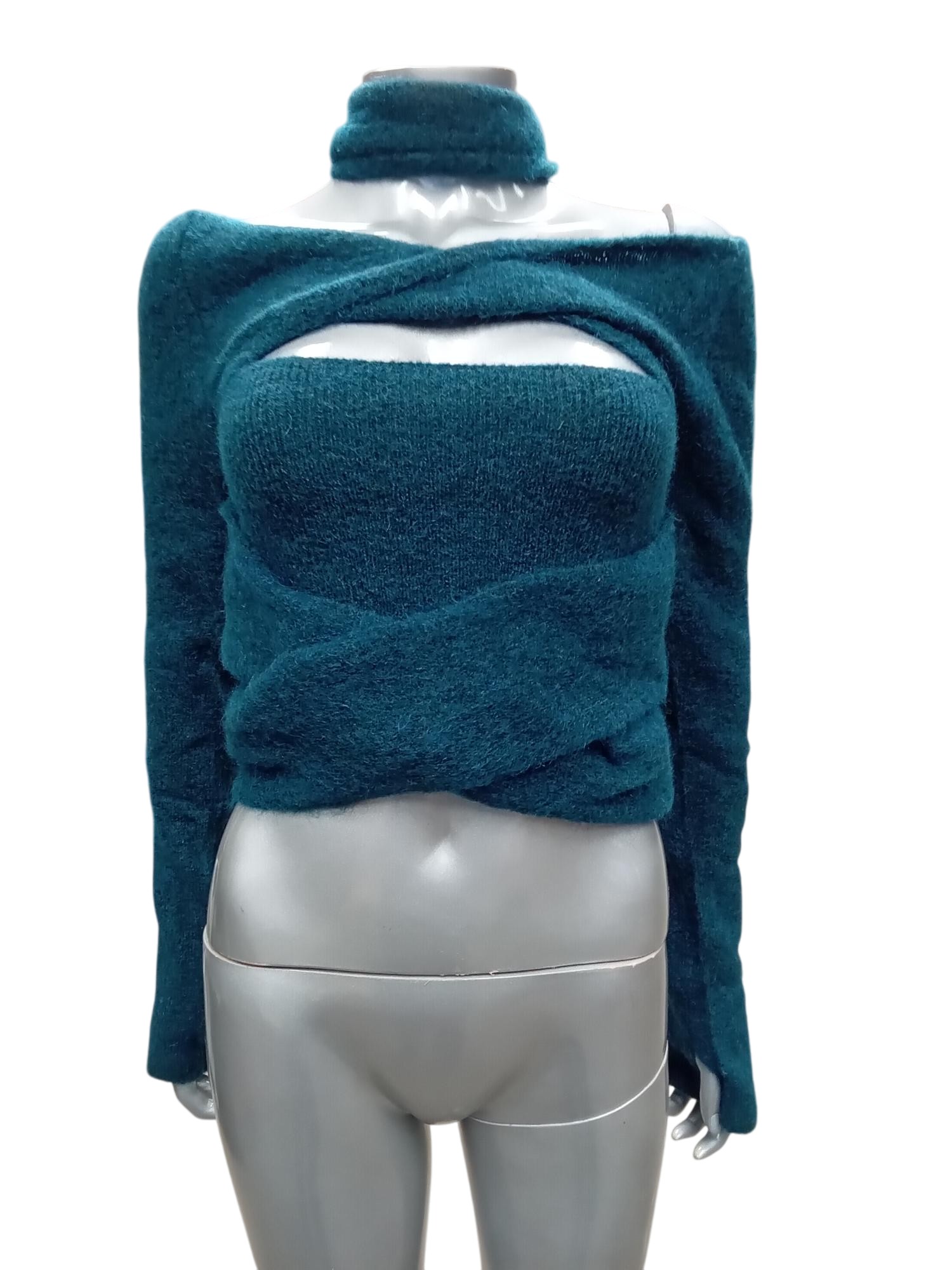 GAUGE81 HIGH MSRP SOLD AT NORDSTROM, REVOLVE, SAKS 5TH AVENUE, SHELF PULLS, 5525145, 20 units, PA - Image 4