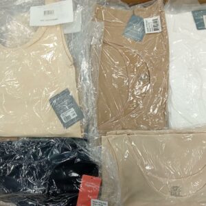 YUMMIE SHAPEWEAR SOLD AT REVOLVE, SEASONAL SHELF PULLS, 5525111, 46 units, PA