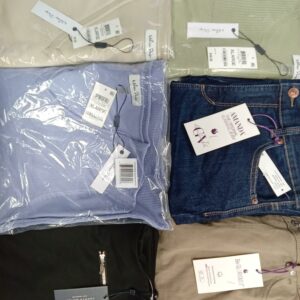 LADIES DESIGNER SMALL LOT, SEASONAL SHELF PULLS, 5525177, 20 units, PA