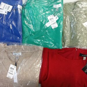 MELISSA PAIGE, KASPER, SHELF PULLS, 5525170, 20 units, PA