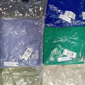 LADIES DESIGNER SMALL LOT, SEASONAL SHELF PULLS, 5525169, 20 units, PA