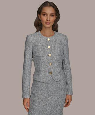 ANNE KLEIN, CALVIN KLEIN, DKNY, DONNA KARAN, MELISSA PAIGE, NY COLLECTION, SAM & JESS, TAHARI, VINCE , SHELF PULLS, 5525186, 20 units, PA - Image 12