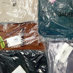 GAUGE81 HIGH MSRP SOLD AT NORDSTROM, REVOLVE, SAKS 5TH AVENUE, SHELF PULLS, 5525144, 20 units, PA