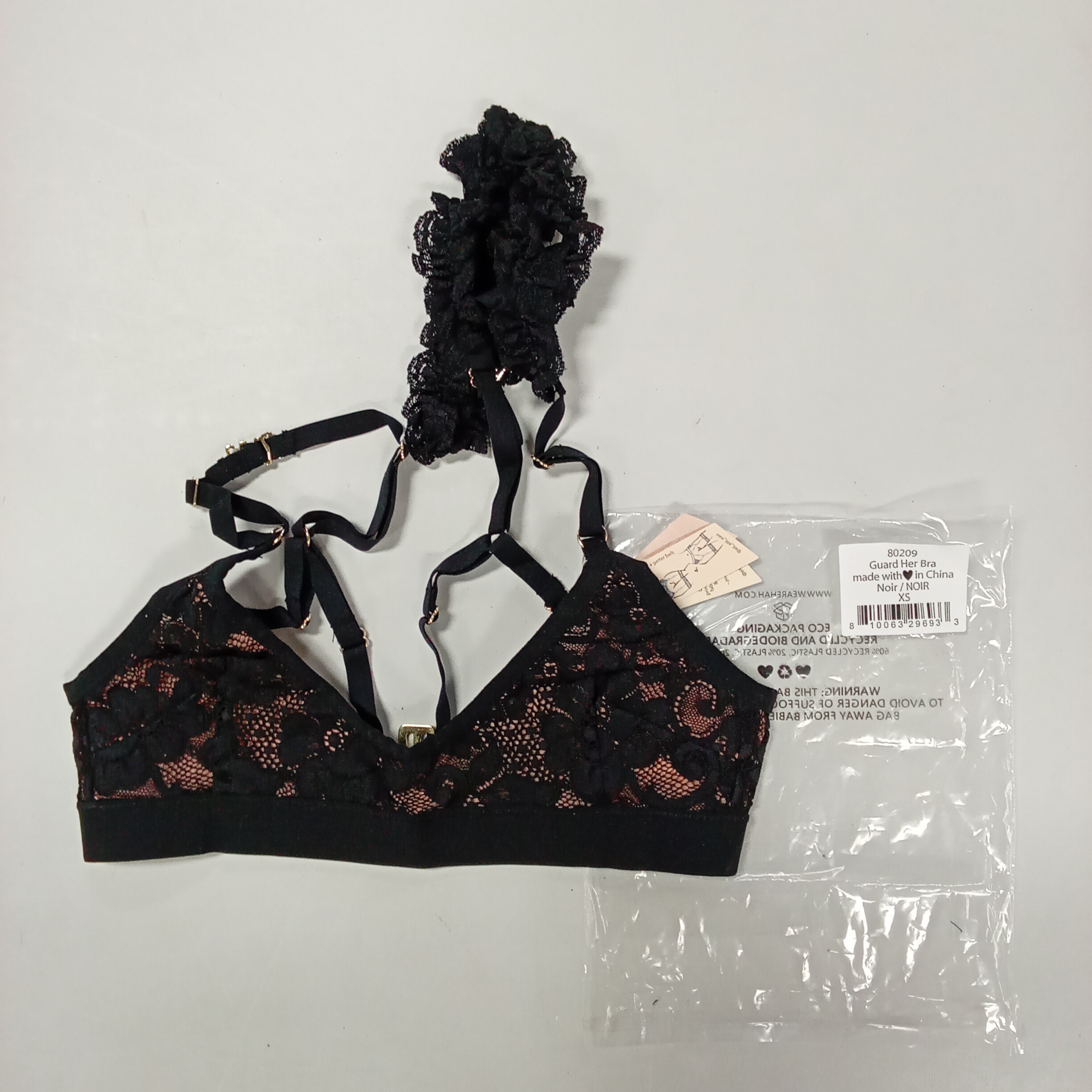 Product photo: We Are HAH (Free Pople brands and Revolve), SHELF PULLS, 5523037, 27 units, PA image #14