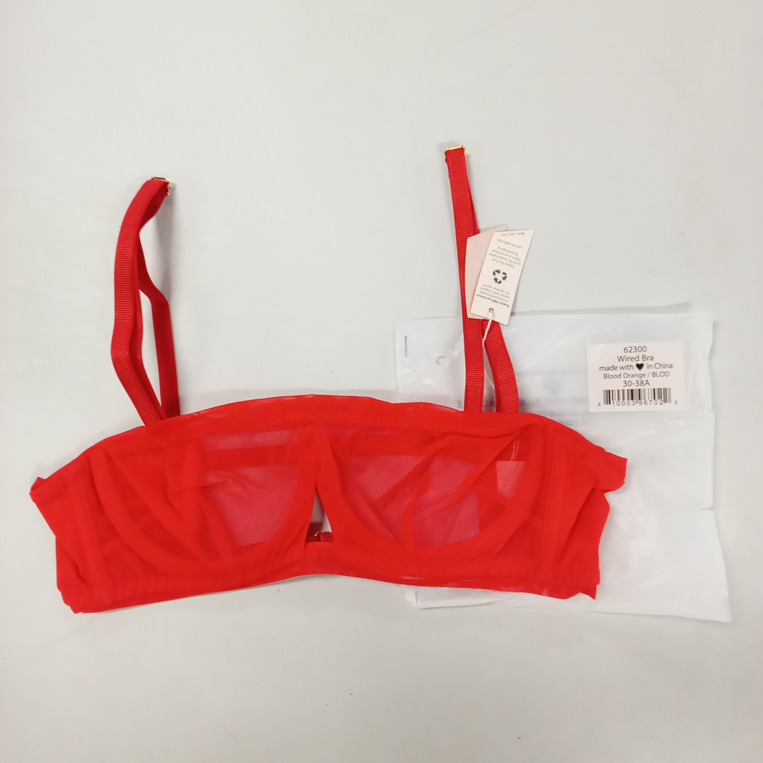 Product photo: We Are HAH (Free Pople brands and Revolve), SHELF PULLS, 5523037, 27 units, PA image #11