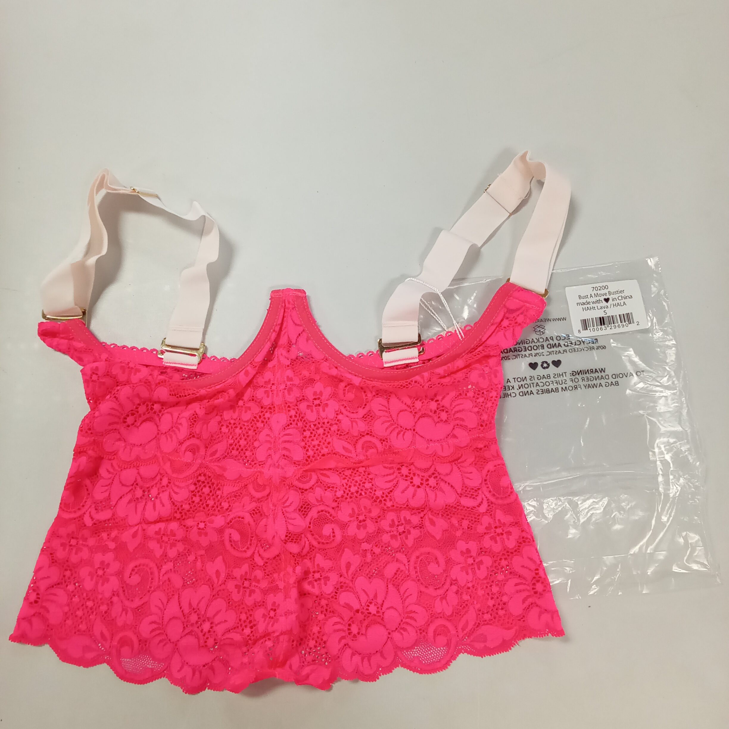 Product photo: We Are HAH (Free Pople brands and Revolve), SHELF PULLS, 5523037, 27 units, PA image #6