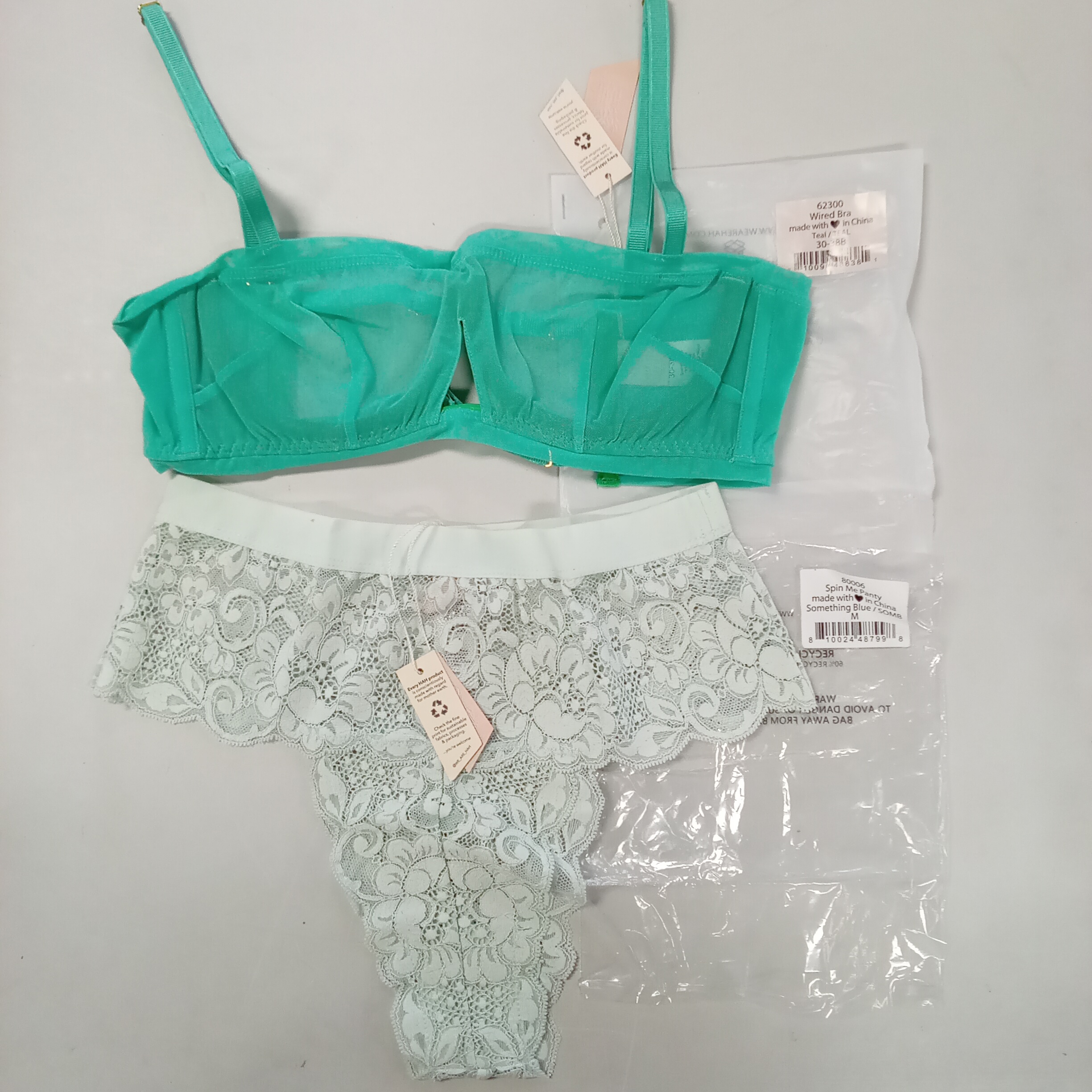 Product photo: We Are HAH (Free Pople brands and Revolve), SHELF PULLS, 5523037, 27 units, PA image #4