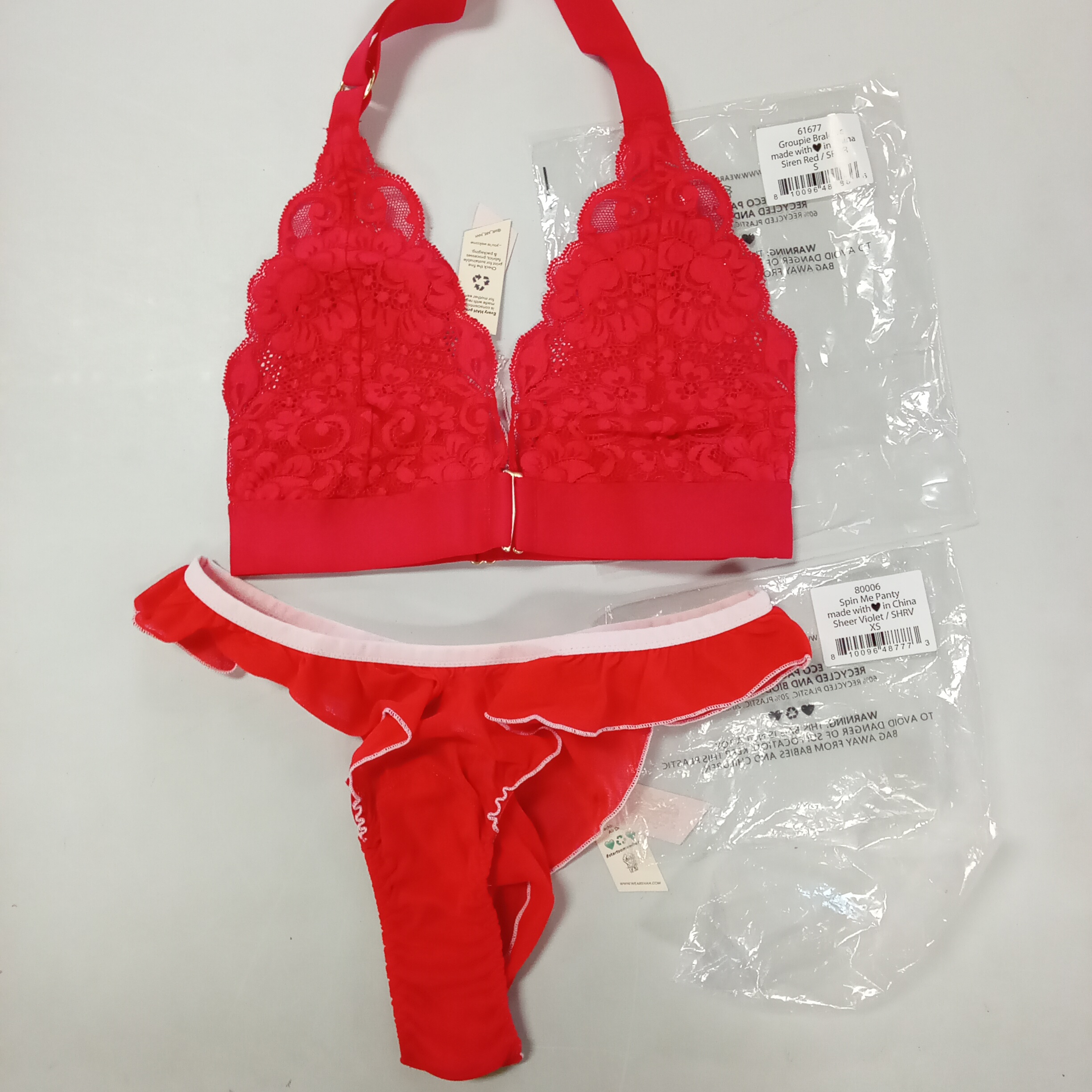 Product photo: We Are HAH (Free Pople brands and Revolve), SHELF PULLS, 5523037, 27 units, PA image #8