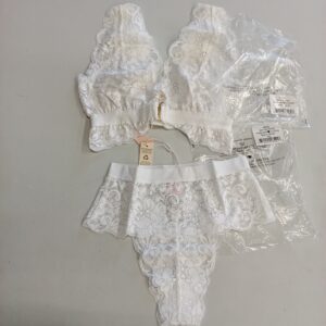 Product photo: We Are HAH (Free Pople brands and Revolve), SHELF PULLS, 5522843, 32 units, PA image #2